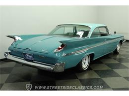 1960 DeSoto Fireflite (CC-2085032) for sale in Lutz, Florida