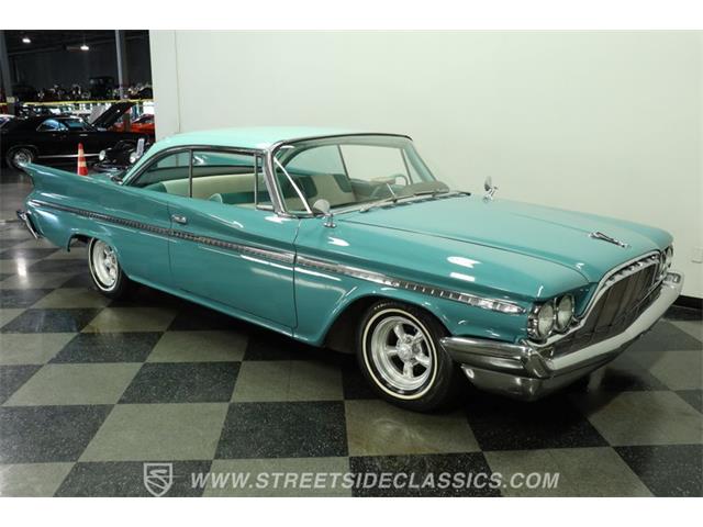 1960 DeSoto Fireflite (CC-2085032) for sale in Lutz, Florida