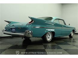 1960 DeSoto Fireflite (CC-2085032) for sale in Lutz, Florida