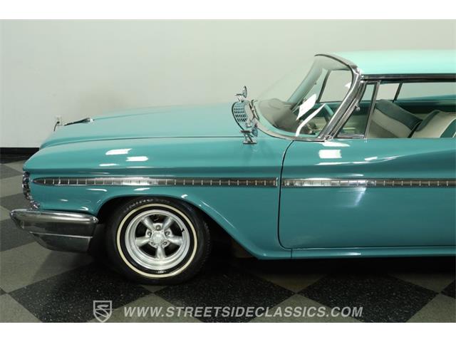 1960 DeSoto Fireflite (CC-2085032) for sale in Lutz, Florida
