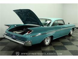 1960 DeSoto Fireflite (CC-2085032) for sale in Lutz, Florida