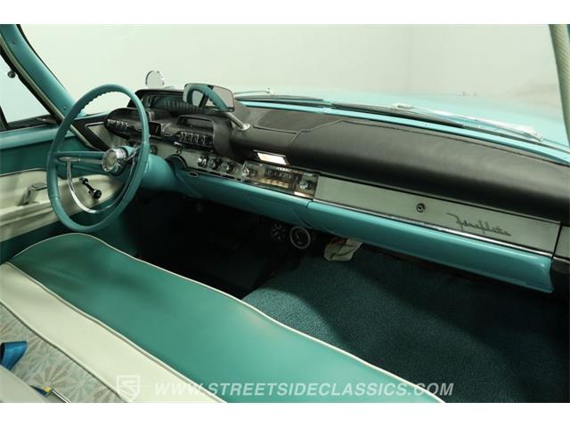 1960 DeSoto Fireflite (CC-2085032) for sale in Lutz, Florida