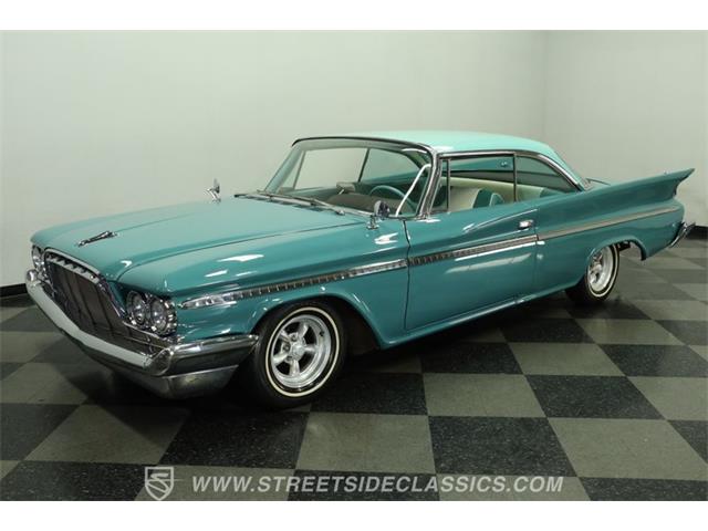 1960 DeSoto Fireflite (CC-2085032) for sale in Lutz, Florida