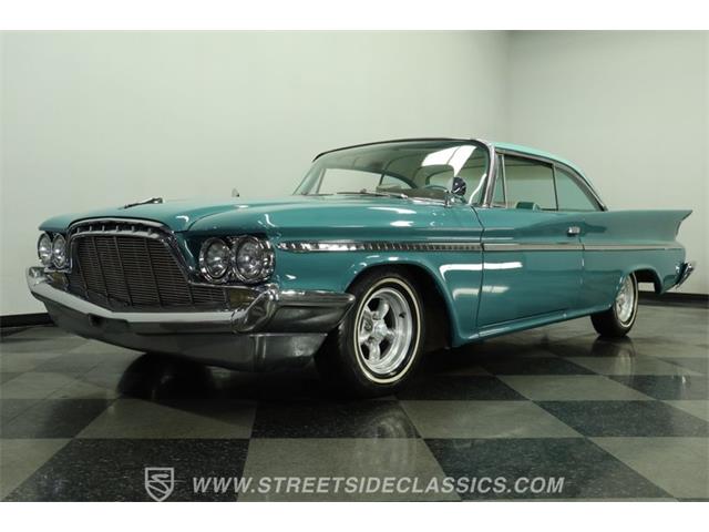 1960 DeSoto Fireflite (CC-2085032) for sale in Lutz, Florida