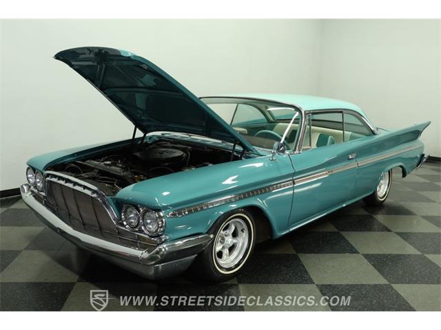 1960 DeSoto Fireflite (CC-2085032) for sale in Lutz, Florida