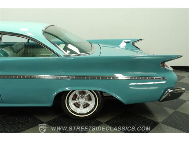 1960 DeSoto Fireflite (CC-2085032) for sale in Lutz, Florida