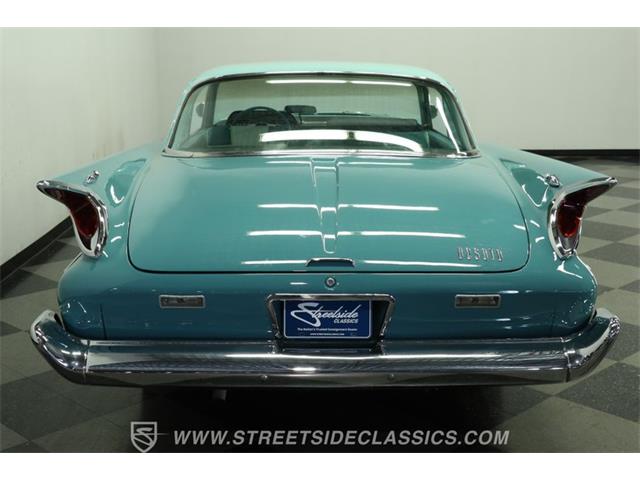 1960 DeSoto Fireflite (CC-2085032) for sale in Lutz, Florida