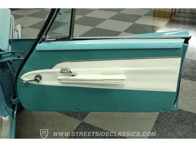 1960 DeSoto Fireflite (CC-2085032) for sale in Lutz, Florida