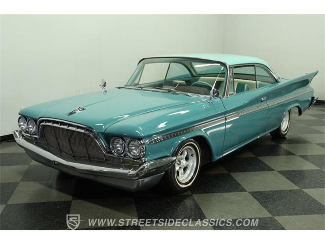 1960 DeSoto Fireflite (CC-2085032) for sale in Lutz, Florida