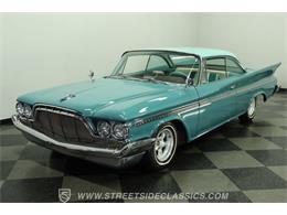 1960 DeSoto Fireflite (CC-2085032) for sale in Lutz, Florida