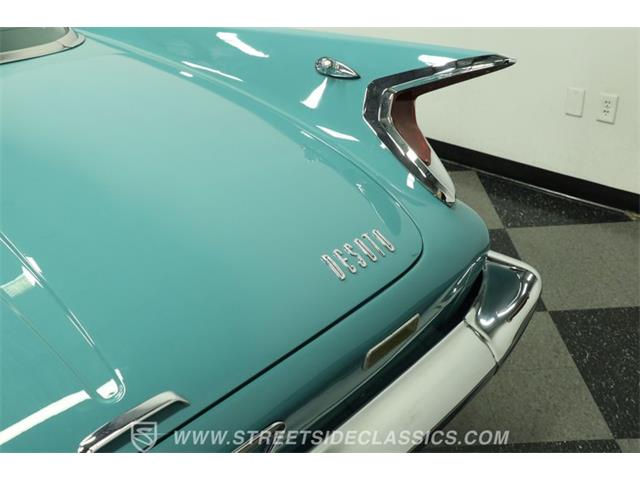 1960 DeSoto Fireflite (CC-2085032) for sale in Lutz, Florida