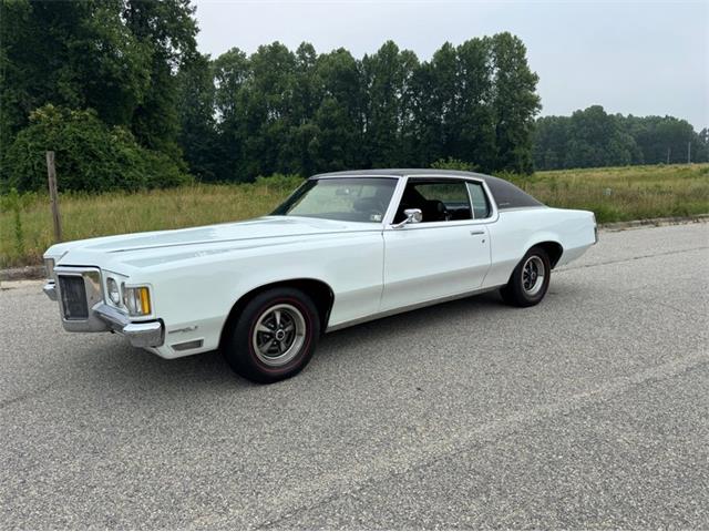 1970 Pontiac Grand Prix (CC-2085034) for sale in Greensboro, North Carolina