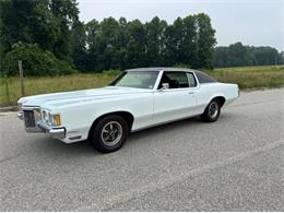 1970 Pontiac Grand Prix (CC-2085034) for sale in Greensboro, North Carolina
