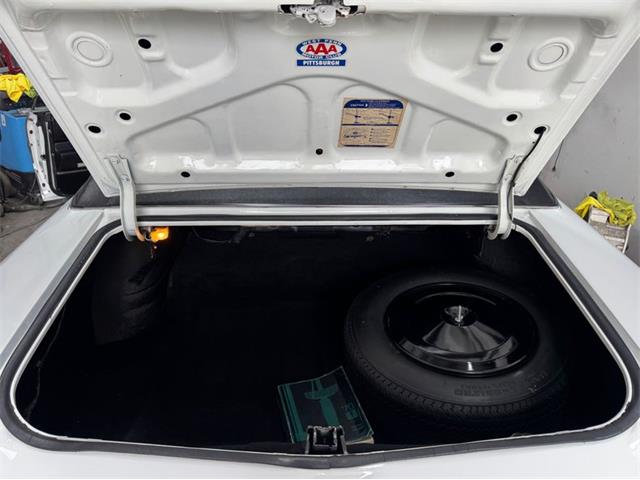 1970 Pontiac Grand Prix (CC-2085034) for sale in Greensboro, North Carolina