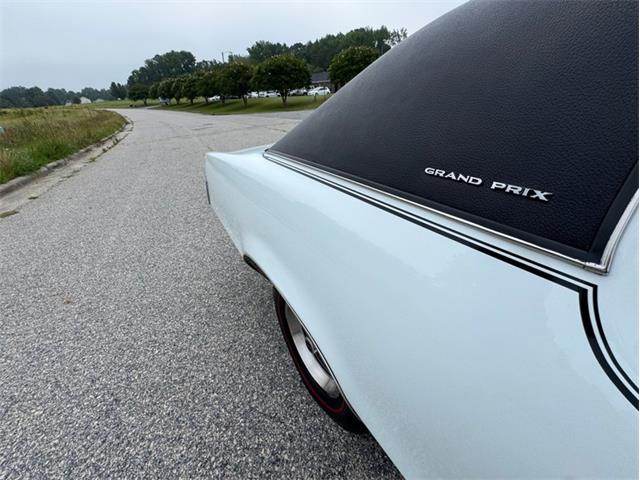 1970 Pontiac Grand Prix (CC-2085034) for sale in Greensboro, North Carolina