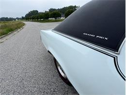 1970 Pontiac Grand Prix (CC-2085034) for sale in Greensboro, North Carolina