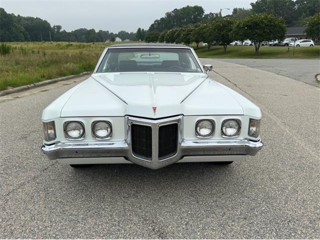 1970 Pontiac Grand Prix (CC-2085034) for sale in Greensboro, North Carolina
