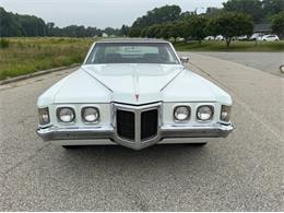 1970 Pontiac Grand Prix (CC-2085034) for sale in Greensboro, North Carolina