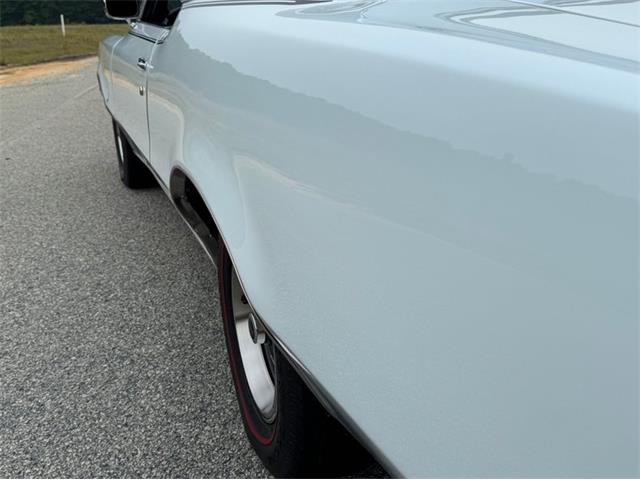 1970 Pontiac Grand Prix (CC-2085034) for sale in Greensboro, North Carolina