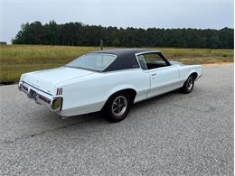 1970 Pontiac Grand Prix (CC-2085034) for sale in Greensboro, North Carolina