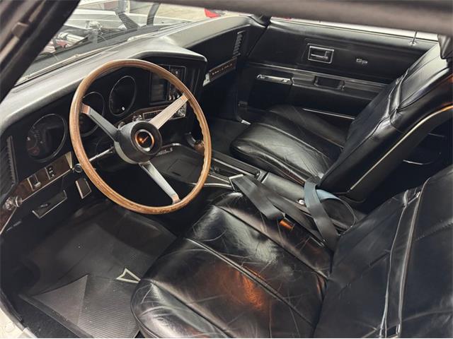 1970 Pontiac Grand Prix (CC-2085034) for sale in Greensboro, North Carolina
