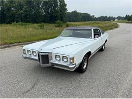 1970 Pontiac Grand Prix (CC-2085034) for sale in Greensboro, North Carolina