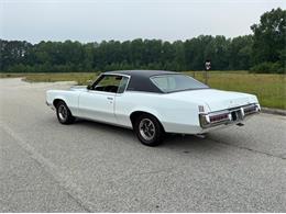 1970 Pontiac Grand Prix (CC-2085034) for sale in Greensboro, North Carolina