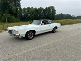 1970 Pontiac Grand Prix (CC-2085034) for sale in Greensboro, North Carolina