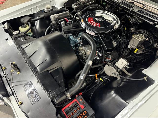 1970 Pontiac Grand Prix (CC-2085034) for sale in Greensboro, North Carolina