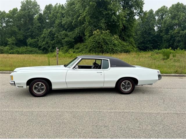 1970 Pontiac Grand Prix (CC-2085034) for sale in Greensboro, North Carolina