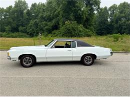 1970 Pontiac Grand Prix (CC-2085034) for sale in Greensboro, North Carolina