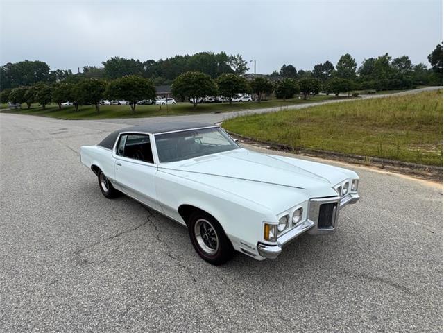1970 Pontiac Grand Prix (CC-2085034) for sale in Greensboro, North Carolina