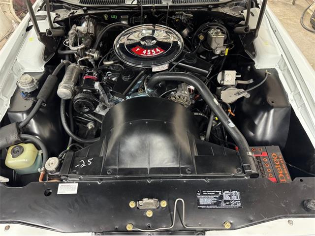 1970 Pontiac Grand Prix (CC-2085034) for sale in Greensboro, North Carolina