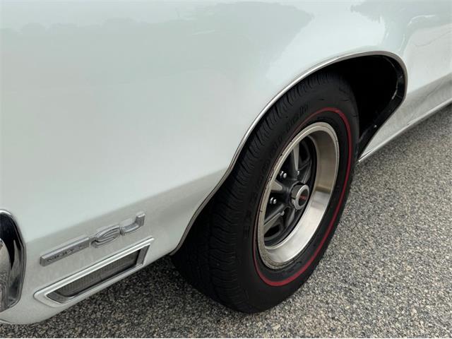 1970 Pontiac Grand Prix (CC-2085034) for sale in Greensboro, North Carolina