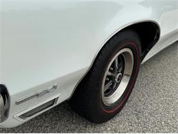 1970 Pontiac Grand Prix (CC-2085034) for sale in Greensboro, North Carolina