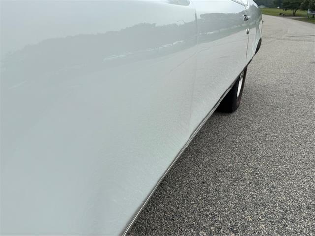 1970 Pontiac Grand Prix (CC-2085034) for sale in Greensboro, North Carolina