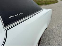 1970 Pontiac Grand Prix (CC-2085034) for sale in Greensboro, North Carolina