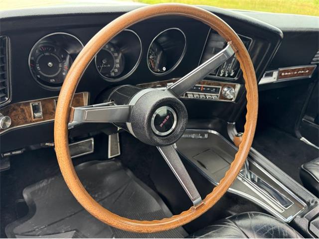 1970 Pontiac Grand Prix (CC-2085034) for sale in Greensboro, North Carolina