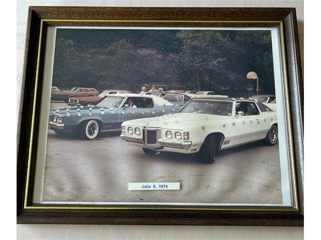 1970 Pontiac Grand Prix (CC-2085034) for sale in Greensboro, North Carolina