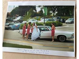 1970 Pontiac Grand Prix (CC-2085034) for sale in Greensboro, North Carolina
