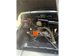1952 Willys Jeepster (CC-2085035) for sale in Greensboro, North Carolina
