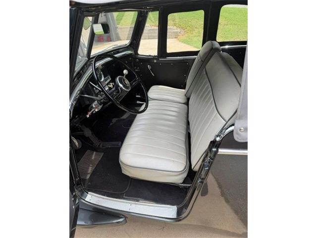 1952 Willys Jeepster (CC-2085035) for sale in Greensboro, North Carolina