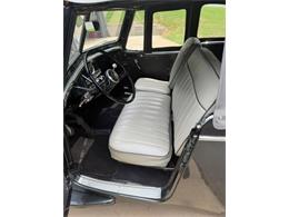 1952 Willys Jeepster (CC-2085035) for sale in Greensboro, North Carolina