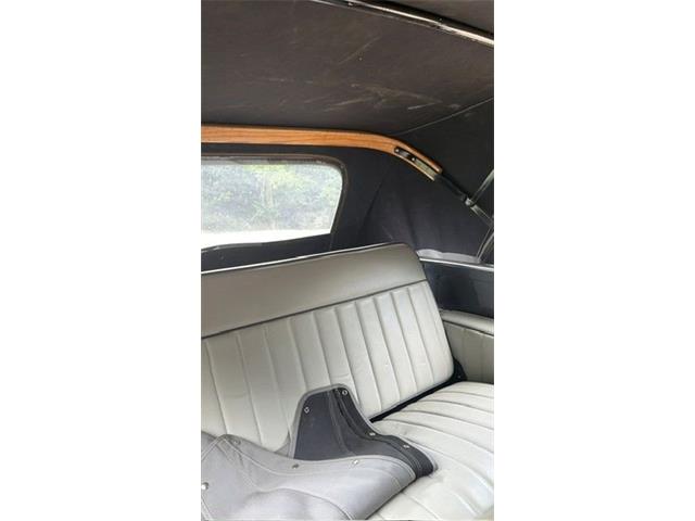 1952 Willys Jeepster (CC-2085035) for sale in Greensboro, North Carolina