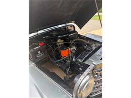 1952 Willys Jeepster (CC-2085035) for sale in Greensboro, North Carolina