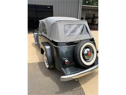 1952 Willys Jeepster (CC-2085035) for sale in Greensboro, North Carolina