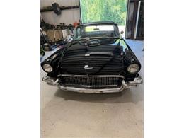 1957 Ford Thunderbird (CC-2085036) for sale in Greensboro, North Carolina