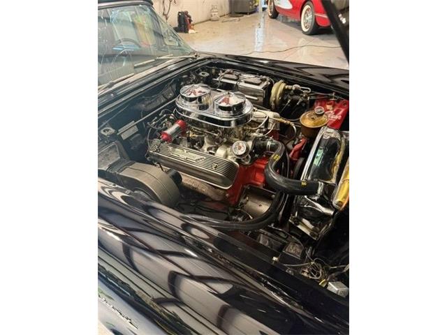 1957 Ford Thunderbird (CC-2085036) for sale in Greensboro, North Carolina
