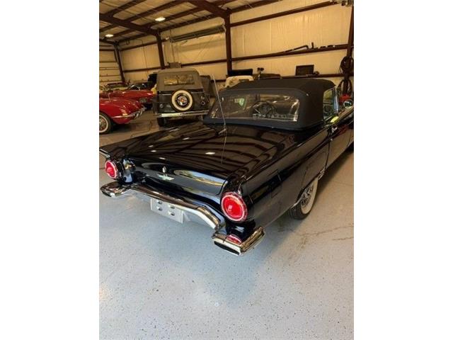1957 Ford Thunderbird (CC-2085036) for sale in Greensboro, North Carolina