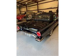 1957 Ford Thunderbird (CC-2085036) for sale in Greensboro, North Carolina